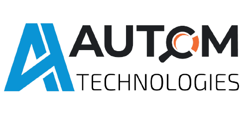 Logo da empresa Autom Technologies